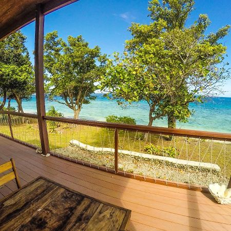 Aore Breeze Luganville Exteriör bild